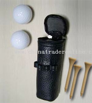 Golf tools